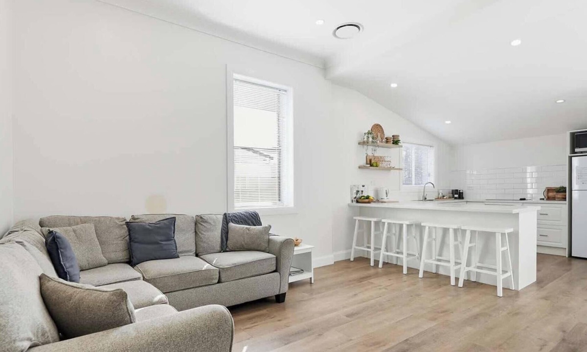 Bathurst House | William Cottage Walkable CBD Base Bathurst