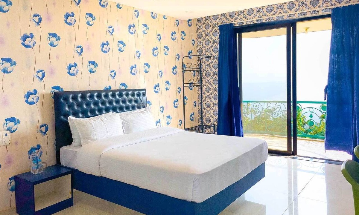 Dharampur Resort | Wilson Valley Resort