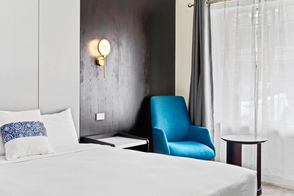 Bass Hill Hotel | WM Bankstown