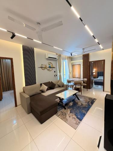 Chicalim Apartment | Wonderlust Stay 3Bhk Luxury Adora De Goa