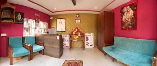 Arambol House | Wooden Cottages Arambol Beach