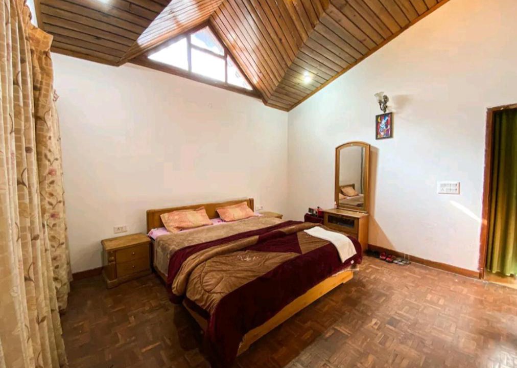 Nainital Apartment | Woods Luxury Homestay