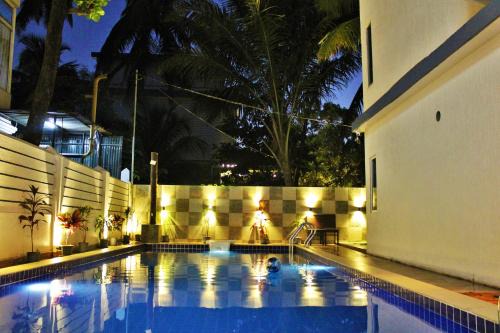 Gauravaddo Hotel | Wotel Calangute Goa