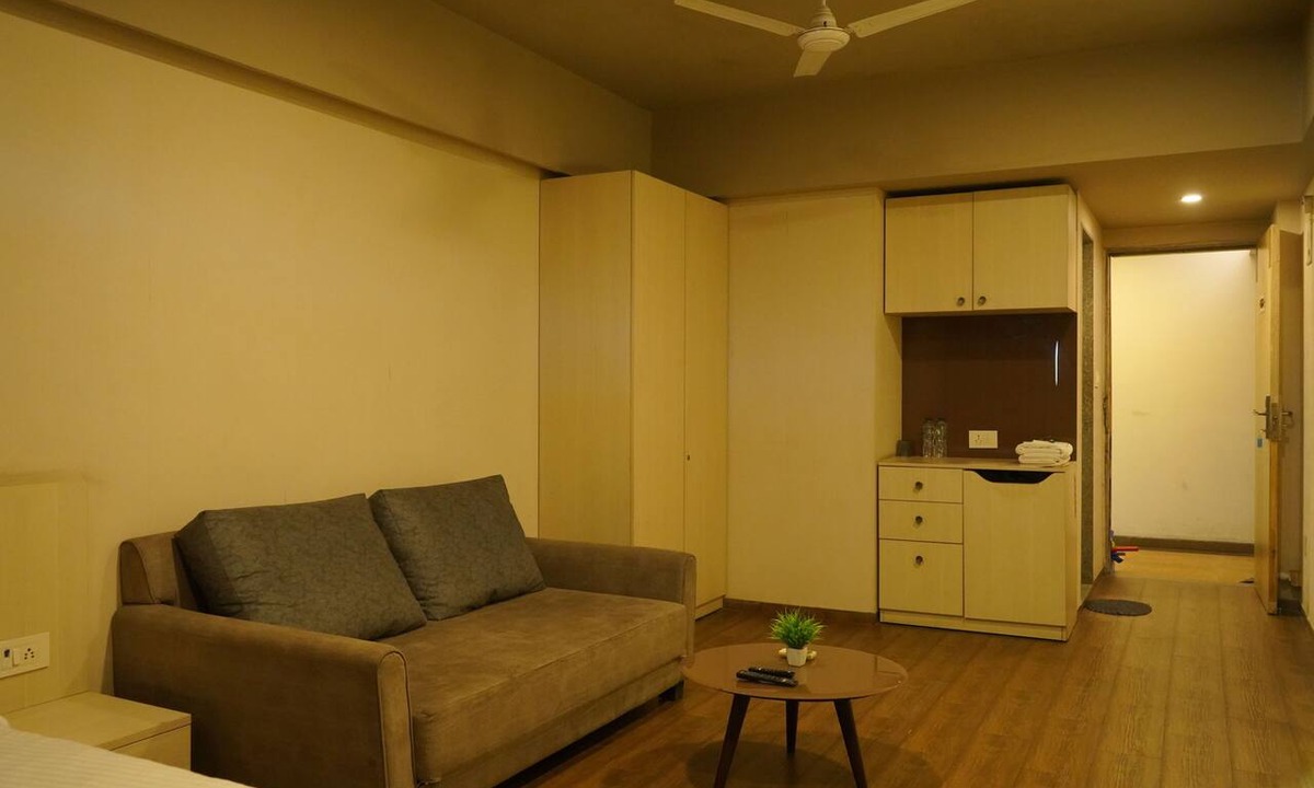 Dumas Hotel | Wow Studio at Weekend Address