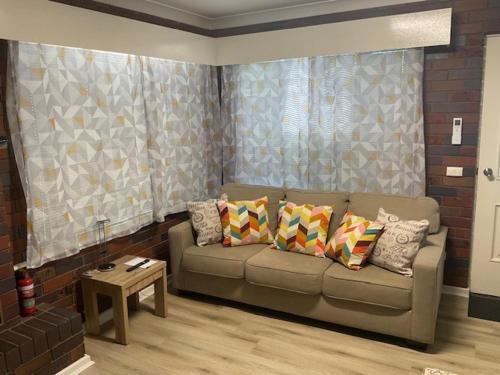 Tumut Apartment | Wynyardway