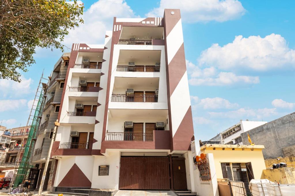 Dwarka Hotel | Yashobhoomi Heritage Inn