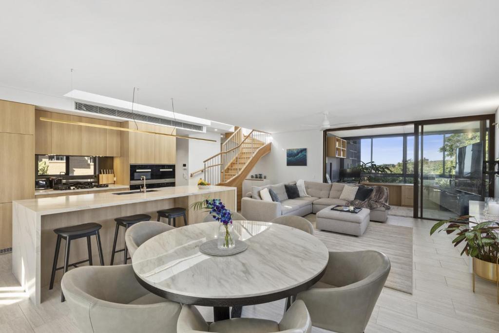 Bellevue Hill Apartment | YAWA1B - Bellevue Hill Penthouse