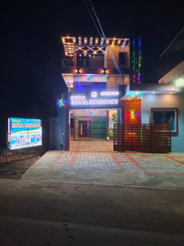 Yelagiri Villa | YELAGIRI ROYAL RESIDENCY