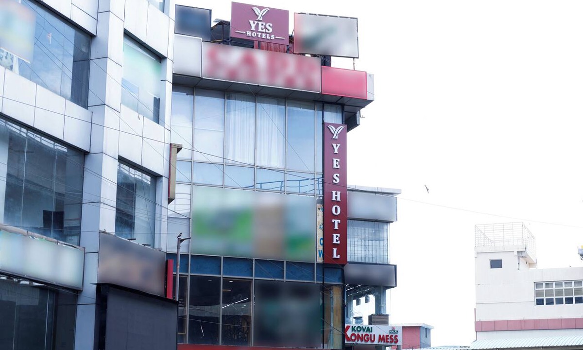 Begur Hotel | Yes Hotels for Pleasant Stay of Rooms Just Near to Hosa Road Metro Station