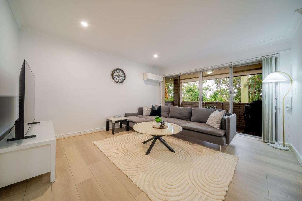 Lane Cove North Apartment | Your Calm Corner in Lane Cove North