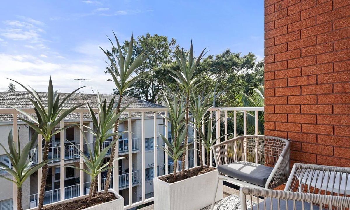 Balmain Apartment | Your Stylish Balmain Retreat