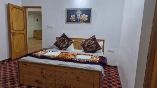 Hunder House | Yourdum Guest House ,Hunder
