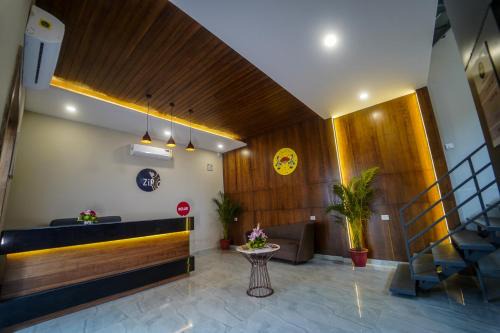 Bhopal Hotel | Zip By Spree Hotels Bhopal