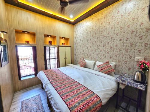 Varanasi House | Zipcode Kashi