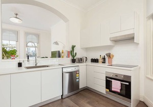 36 m² Apartment ∙ 1 bedroom ∙ 2 guests