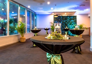 4-Star Hotel ∙ Holiday Inn Sydney Airport, an IHG Hotel