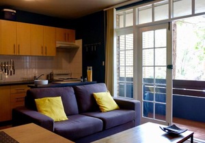 Apartments in Sydney, Australia