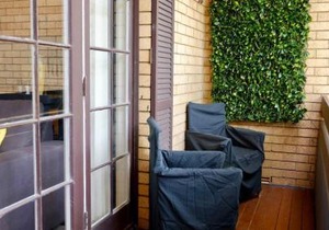 Apartments in Sydney, Australia