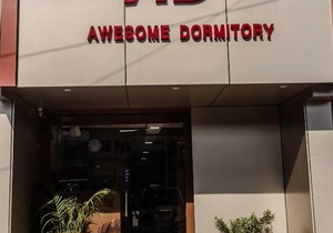 Awesome Dormitory - Men only