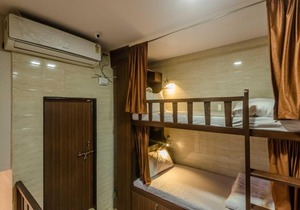 Awesome Dormitory - Men only