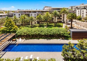 Camperdown Furnished Apartments