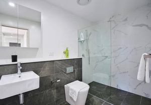 Convenient location close to AIRPORT CITY BONDI