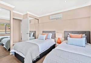 Family Beachside Gateway in Stellar Unit With BBQ