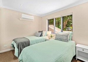 Family Beachside Gateway in Stellar Unit With BBQ