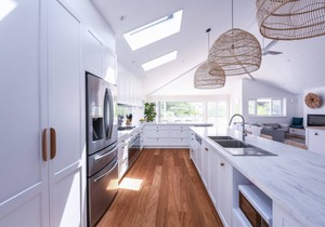 Freshwater Villa - Quick Walk to the Beach
