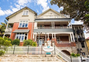 Glenferrie Sydney