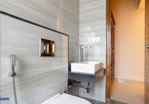Greenwoods Nine by Vista Rooms
