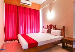 Greenwoods Nine by Vista Rooms