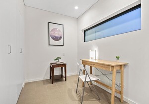Homebush Modern 1 Bedroom Apt