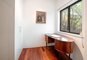 Inner-City Art Deco Treasure -Views - WIFI - LOCATION