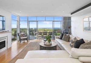 Lux Shack at Magenta Shores