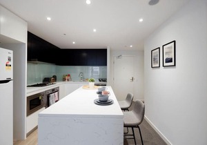 Luxury Brand-new Apt with waterside@WentworthPoint