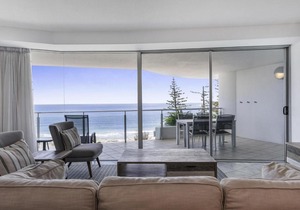 Mantra Sirocco in Mooloolaba