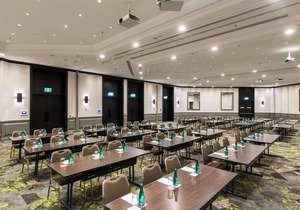 Mercure Sydney International Airport