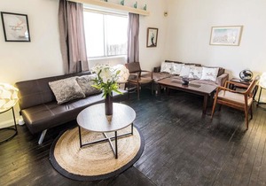 North Bondi Beach Apartment