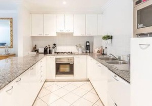 North Bondi/Rose Bay - Elegant, bright and sunny apartment