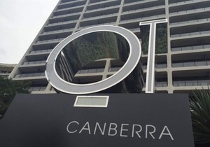QT Canberra