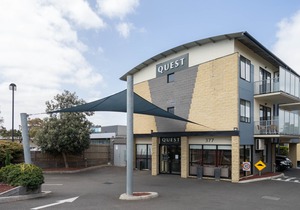 Quest Frankston in Frankston