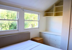 Renovated Sydney Terrace House