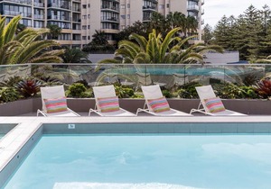 Rydges Cronulla Beachside