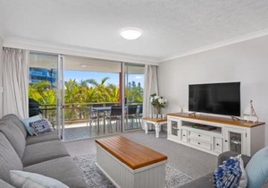 Sandbar 102 - Forster Main Beach