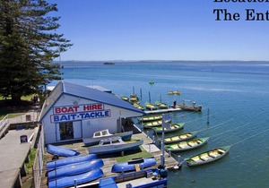 The Oaks Waterfront Resort, Unit 414