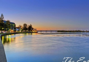 The Oaks Waterfront Resort, Unit 414
