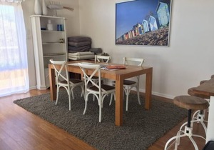 The Sandy Point Beach House - 2 Bedroom, 1 Bathroom, sleeps 5 in Sandy Point