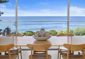 the view at north avoca