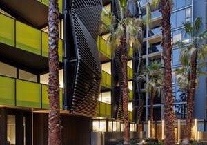 Turnkey Accommodation-North Melbourne in Melbourne